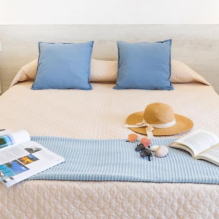 ויאסטה B&B La Rosa Dei Venti, Vista Panoramica מראה חיצוני תמונה