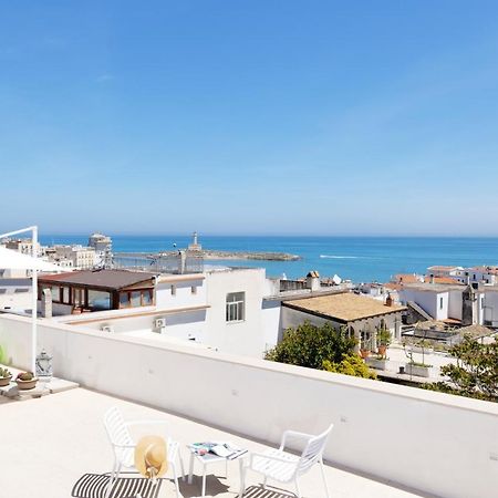 ויאסטה B&B La Rosa Dei Venti, Vista Panoramica מראה חיצוני תמונה
