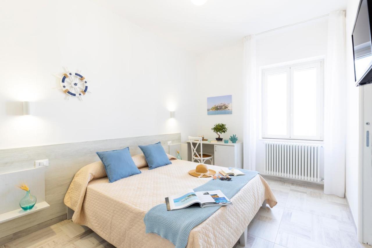 ויאסטה B&B La Rosa Dei Venti, Vista Panoramica מראה חיצוני תמונה